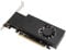GTX1050 Graphics Card 4GB, Gaming Graphics Card with 128 Bit GPU Clock, Quiet Cooling Fan, for HD Multimedia, ITX Gaming PC