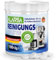100 Stück Premium Reinigungstabletten für Kaffeevollautomaten und Kaffeemaschinen. Kaffeefettlöser-Tabletten kompatibel mit Jura De’Longhi Bosch Siemens Krups Miele Melitta Philips Dolce Gusto u.v.m.