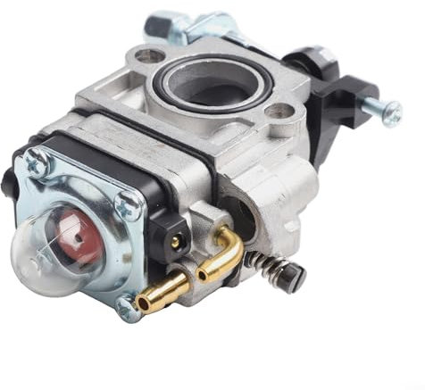 Vergaser für BRAST BC52 BC520 für Freischneider, komplett mit Montagematerial