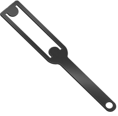 ZWEquipint Pool Pump Lid Removal Tool 14.5 Inch Metal Wrench For Hayward For Super II For SP3000 Pump Cover,With Anti-Rust Coating And Hanging Hole Design