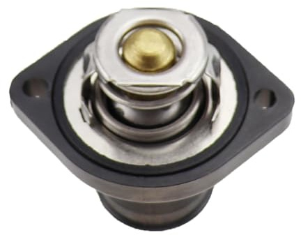 Termostato refrigerante motor Compatible Con Citroen Para Xsara Para Picasso 2000-2015 Carcasa Del Termostato Motor Tubería De Agua Refrigerante 1336.Q1 .N5