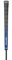 Golf Pride Unisex Adult Multi Compound Cord Golf Club Grip - Blue, One Size