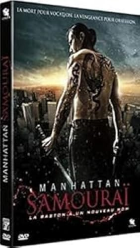 SEVEN 7 Manhattan Samouraï