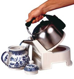 Able2 – PR60011 – Tilting Base for Kettle