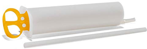 Universal TLO021 Siringa di Aspirazione per l'Estrazione di Olio e Benzina dal Motore, Articolo 00057-76.168.21