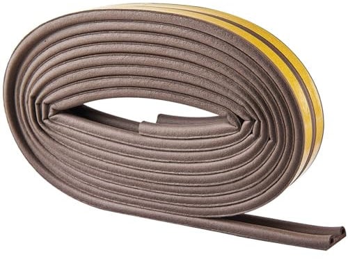 Tre Emme profilo P Parafreddo Gomma Profillo P, Marrone, 6 ml