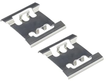 Delphi LX0428 Brake Fitting Kit