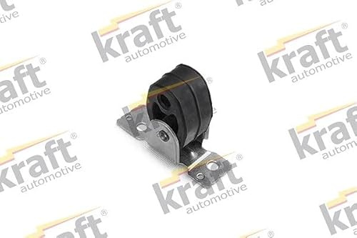 KRAFT AUTOMOTIVE Halter, Abgasanlage 0500152