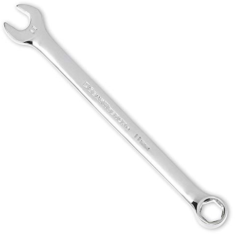GEARWRENCH Combination Wrench 11mm, 6 Point - 81759