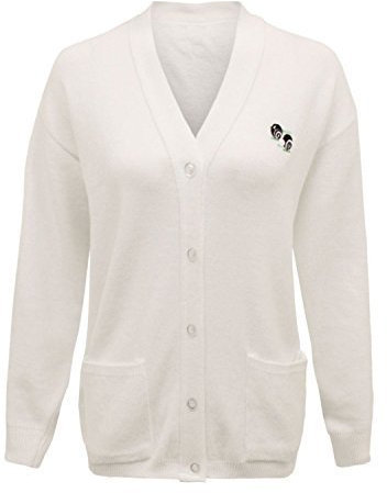Lawn Bowling Ladies Bowls Wear Cardigan Full Sleeve with Buttons