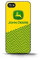 sharp chevron blue john deere logo iPhone 5 / 5S Hülle Cover Case