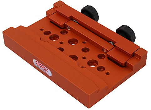 Geoptik Duale Prismenklemme Losmandy/Vixen USP 170mm