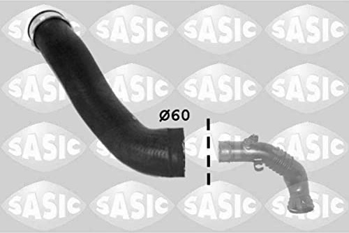 Sasic 3336027 Intercooler Hose BMW 3 (E90) 3 Series Touring (E91)