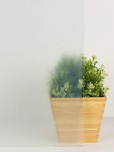 Fablon Frost Self Adhesive Window Film