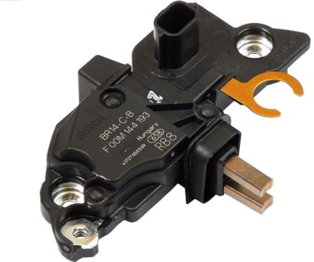 Brand new BOSCH Alternator regulator - ARE0123(BOSCH)
