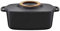 Olla 1026567 de hierro fundido ovalada Norden, 5L