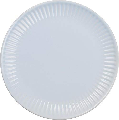 IB Laursen MYNTE Assiette à pain Bleu clair 19,5 cm