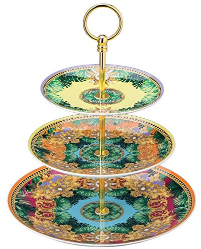 Versace Etagere 3 Floors Jungle Animalier