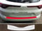 is-tuning kompatibel mit Renault Megane 4 Grandtour, ab 2016; Lackschutzfolie Ladekantenschutz transparent