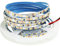 Tesfish 12V LED Streifen Licht, 5mm Breit, Warmweiß 3000K 5M Strip Lichtband 2835 IP20 120 LEDs/M, Total 600LEDs band Lichtleiste Leiste für Schlafzimmer, Küche Dekoration