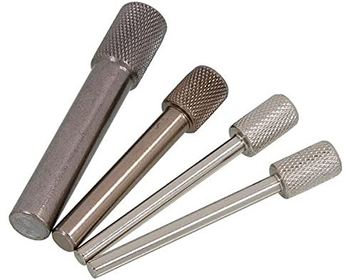 Cannon Tools Engine Timing Tool Pin Set Compatible With 1.4 And 1.6 HDI/TDCI Engines PSA Citron Peugeot Ford Volvo And Mazda