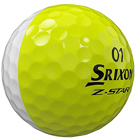 Srixon 24 Z-Star Golfbälle