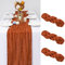 Showgeous 3 Stück Käsetuch Tischläufer Terrakotta, 90 x 400 cm Tischläufer Boho Style Rustikaler Seihtuch Gaze Stoff Tischdekoration für Vintage Hochzeit Geburtstage Babyparty Urlaub Party