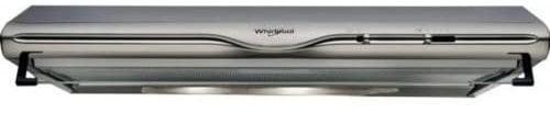 Hotte Visière 60cm 270m3/h Inox - WCN65FLX