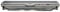 Hotte Visière 60cm 270m3/h Inox - WCN65FLX