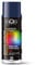 HQS Bombe de peinture acrylique, couleurs Ral (Ral 5003 - Bleu saphir)