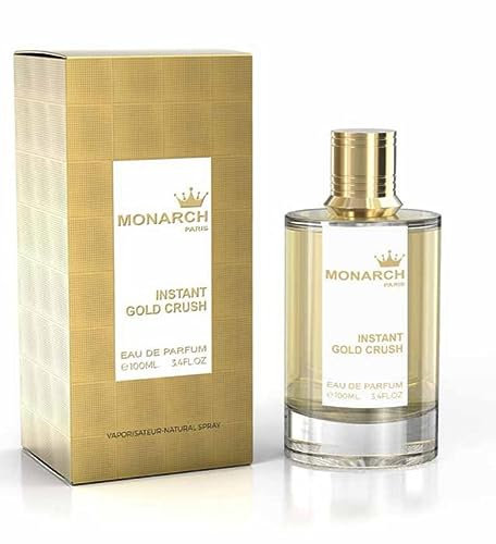 Instant Gold Crush, für Unixes, 100 ml