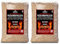 Log-Barn Premium Pizza Wood Pellets 20kg – Natural, Odorless & Chemical-Free Fuel for Pizza Ovens, ENPLUSA1 Certified, Sustainable Heat