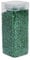 1Buy UK 900g of New Assorted Natural Decorative Stones Pebbles Craft Table Decoration Pot Vase Fillers Garden Weddings Rocks Aquarium (Dark Green)