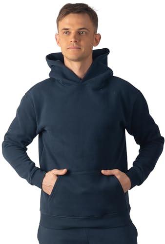 Carlheim Men's Hoodie Hudson Lounge