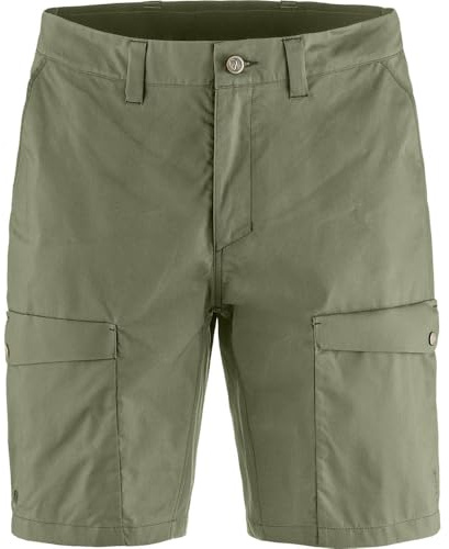 Fjällräven Herren Shorts Abisko Hybrid Trail