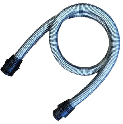 Tubo Flessibile Di Aspirazione For Aspirapolvere, Compatibile Con Miele, Tubo Flessibile Di Aspirazione CX1, Lunghezza 1,8 M.