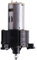 Reapyyt 1Pc Kit Generatore Eolico Generatore di Micro-Mano Generatore di Corrente Continua Generatore DC12V