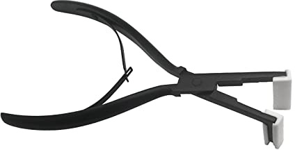 Pinze per extension per capelli, strumento per extension per capelli