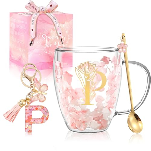 Cadeau Femme Tasse Double Paroi Personnalisable Cadeaux Anniversaire Femme Tasse A Cafe Idee Cadeaux Meilleure Amie Collègue Soeur Verre Tasse A The Cadeau Mariage Noel Fete Des Meres Saint Valentin