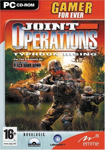 Joint Operations [FR Import]
