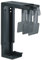 Newstar CPU-D100BLACK - Soporte para CPU (peso máximo soportado 30 kilogramos), negro