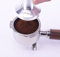 Concept-Art tea48 Tamper Elegance Ahorn 48mm