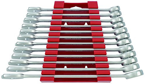 Teng 6512MMA 20-32 mm Combination Spanner Set (12-Piece)