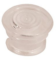 Hotpoint Indesit Oven Clear Neon Lens - Genuine part number C00268126