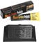 Stovax Black Grate Polish