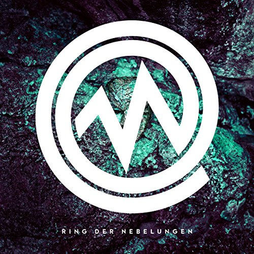 Ring der Nebelungen - Ltd. Edition (grüne