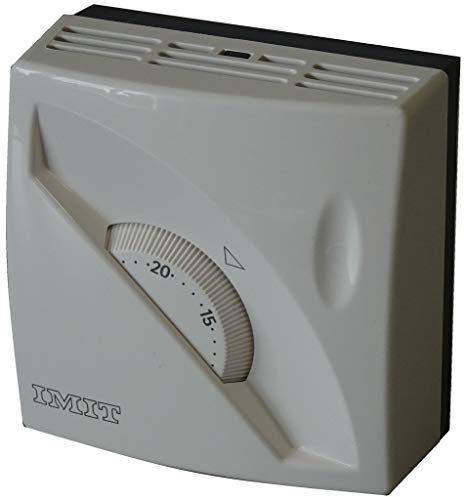 TA3 Régulateur de température ambiante (Version Simple)