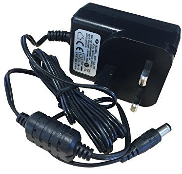 Replacement for Yealink 5v DC 2amp PSU
