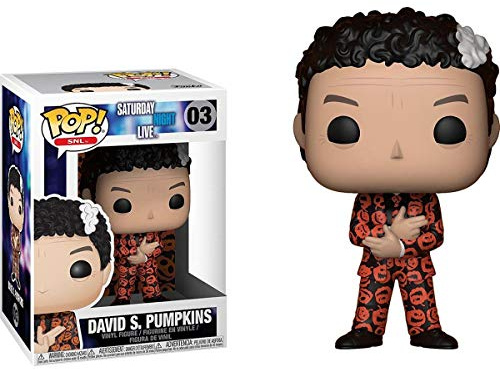 Funko 26777 Spielfigur, Mehrfarbig, One Size