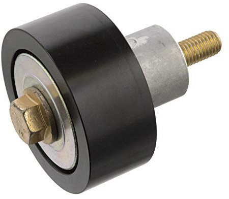 Febi Bilstein 102637 Deflection Pulley